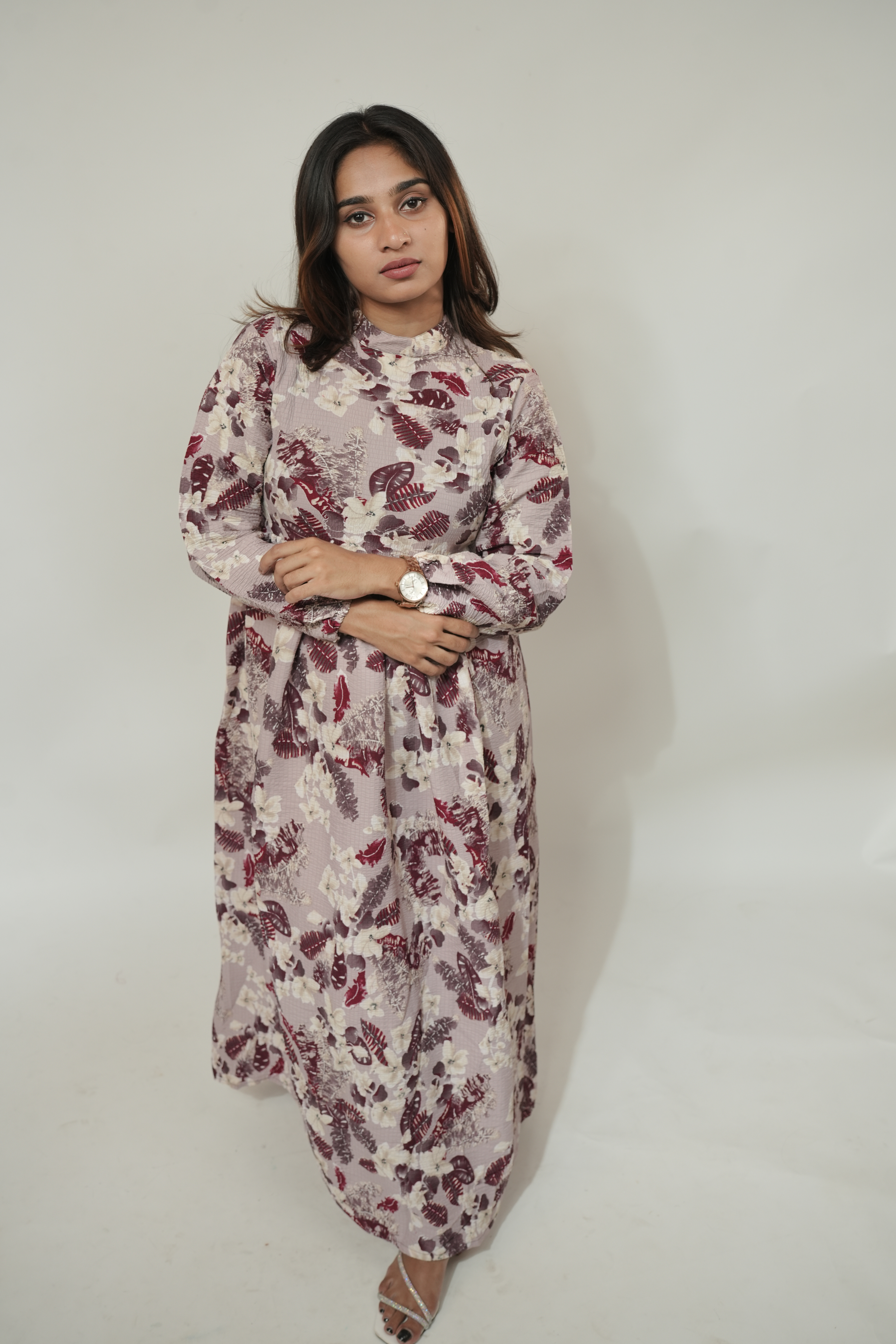 Full Length Dress